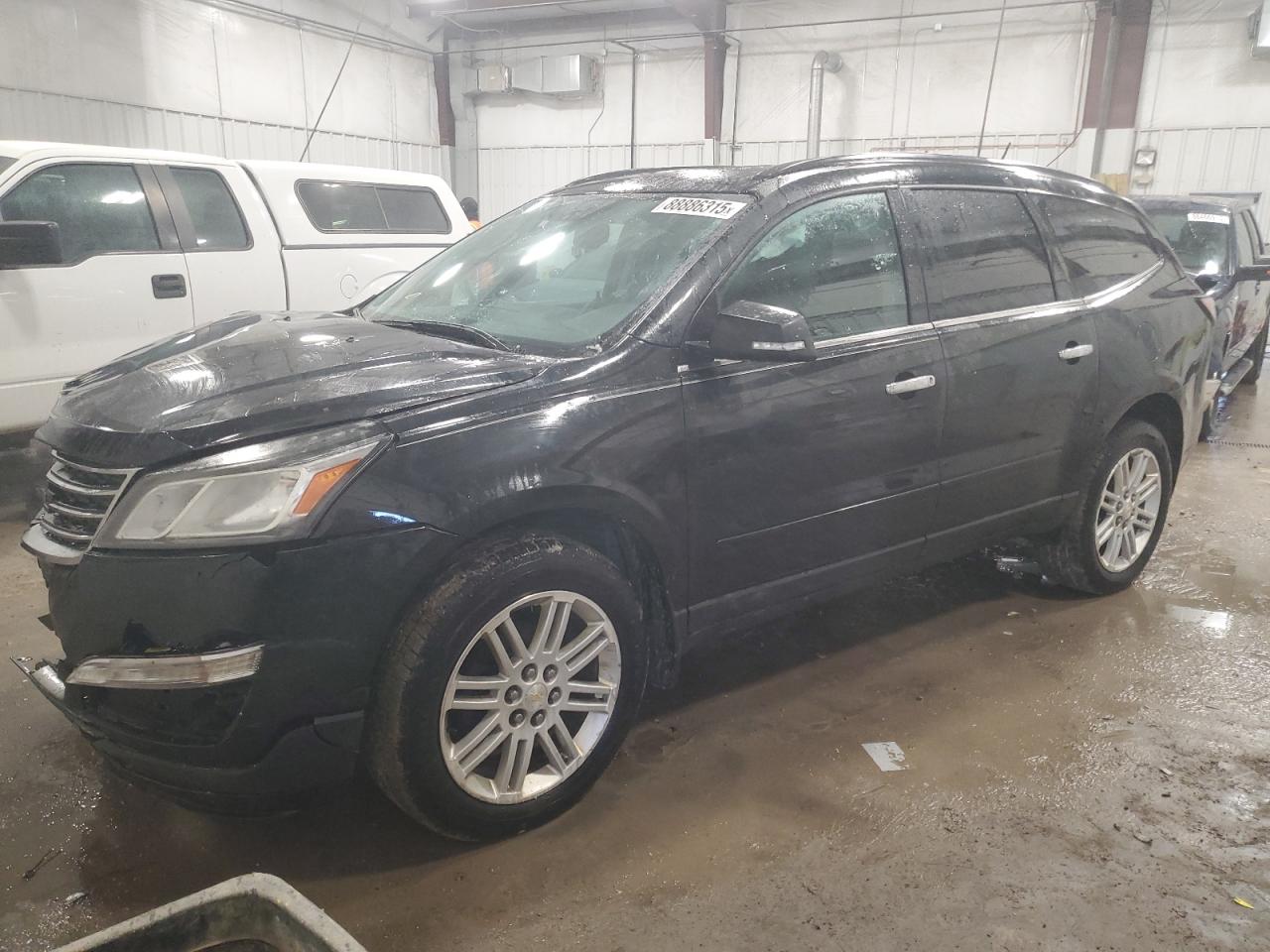 2014 Chevrolet Traverse - Image 1