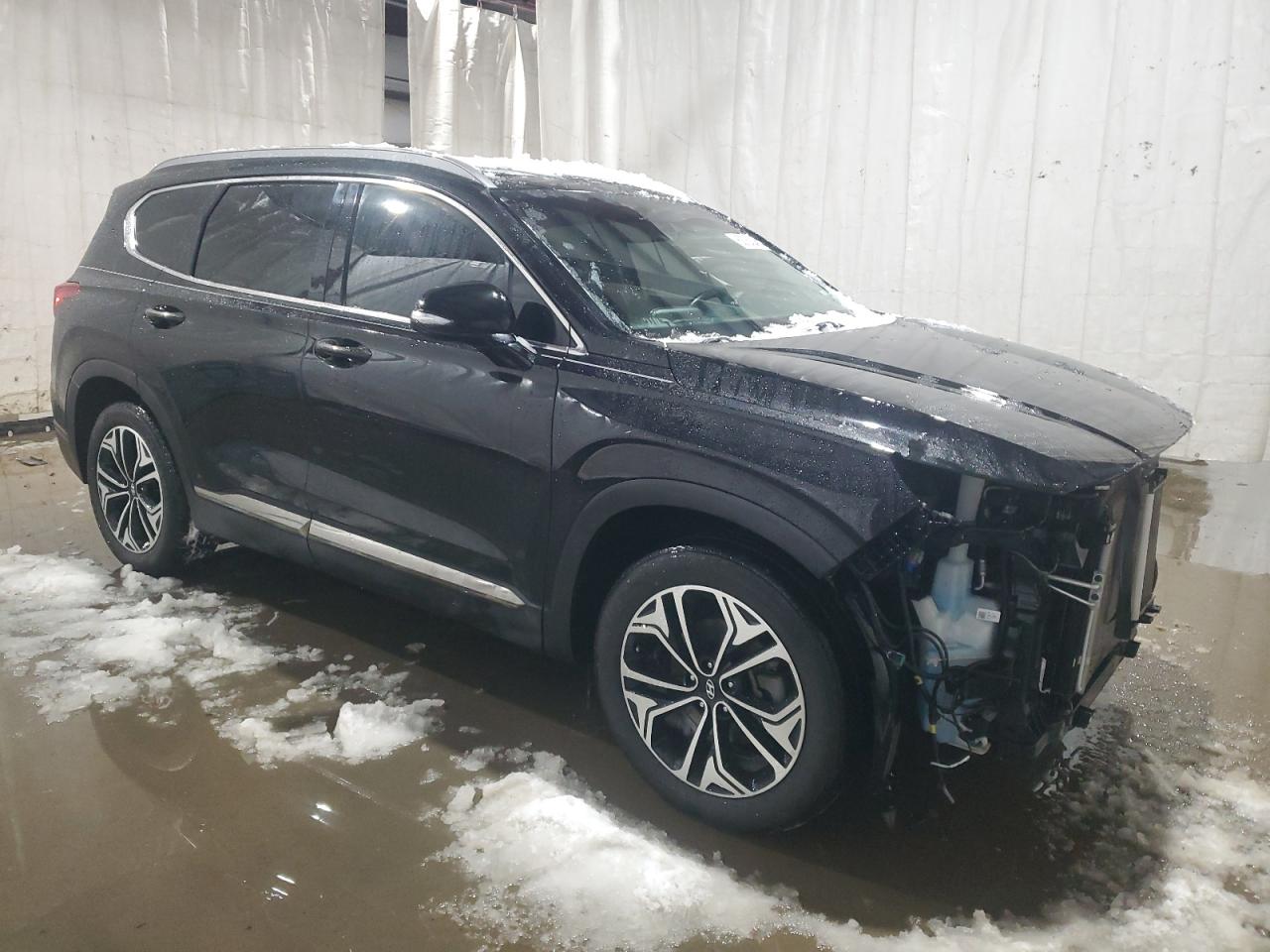 2019 Hyundai Santa Fe - Image 4