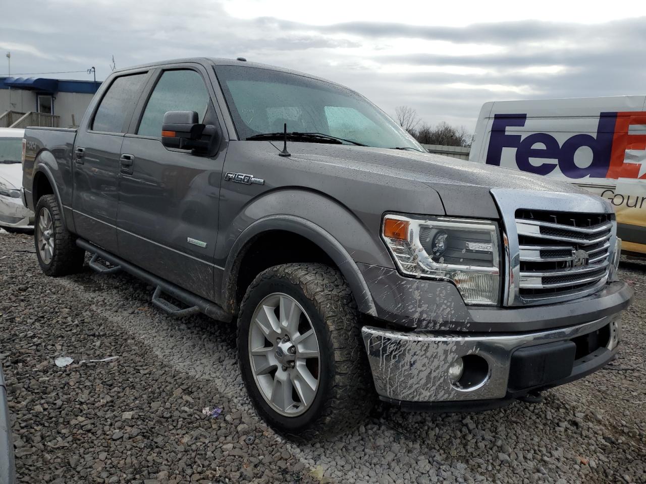 2013 Ford F-150 - Image 4