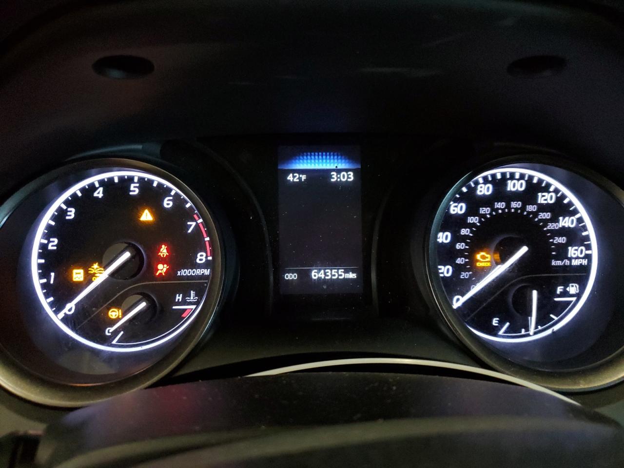 2022 Toyota Camry - Image 9