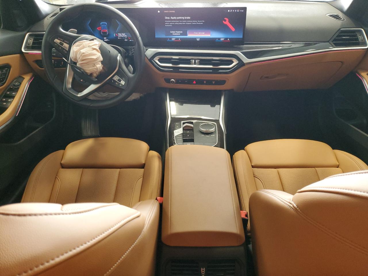 2024 BMW 3er - Image 8