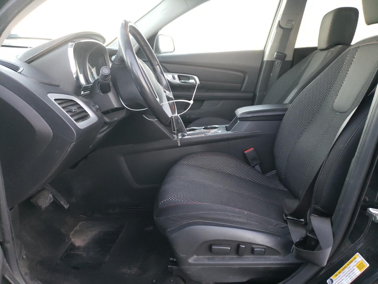 2014 GMC Terrain - Image 7