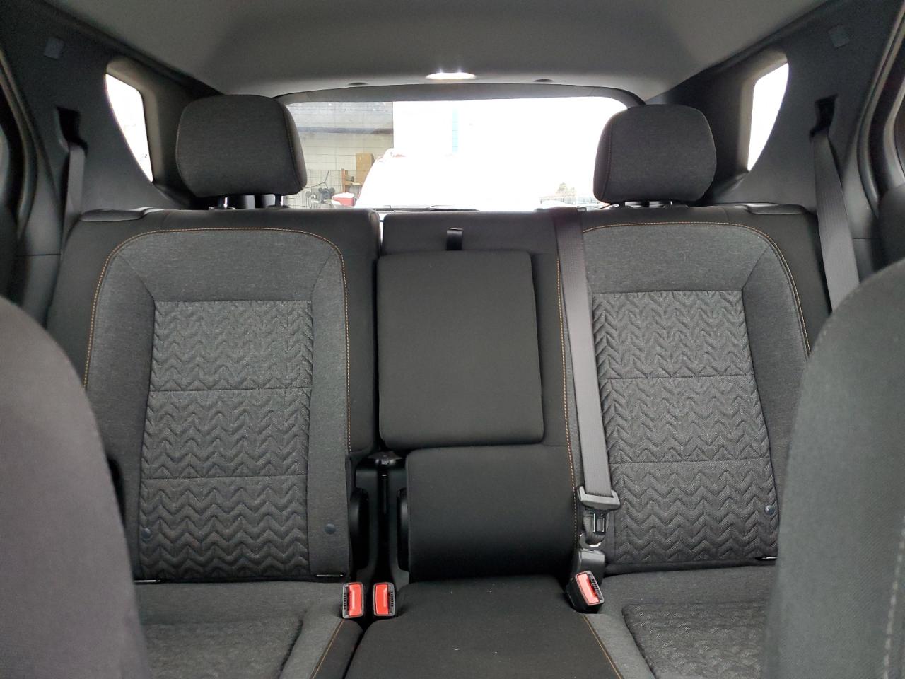 3GNAXKEV2NL281106 CHEVROLET EQUINOX 2022