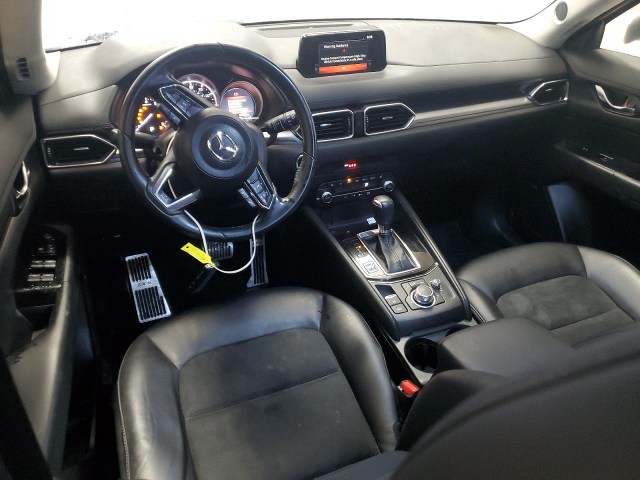 2020 Mazda CX-5 - Image 8