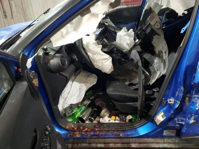  NISSAN KICKS 2024 Blue