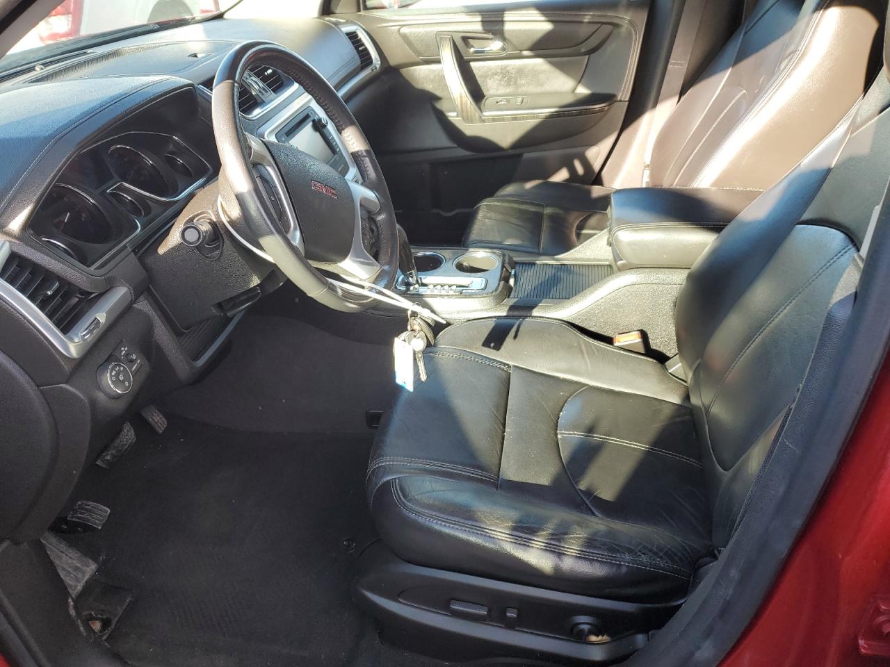 2014 GMC Acadia - Image 7