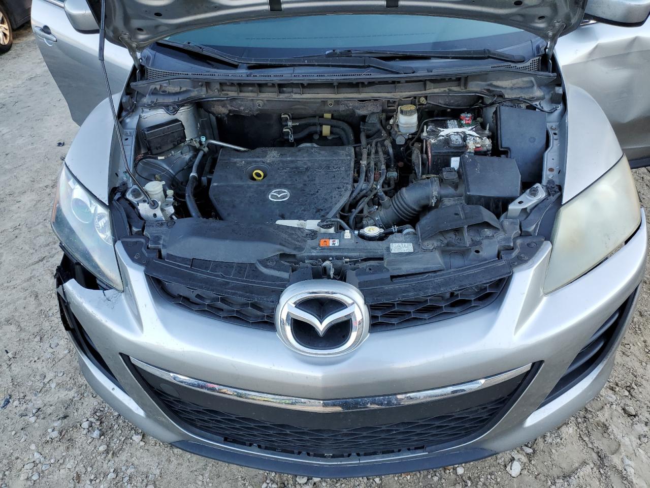 2010 Mazda CX-7 - Image 11