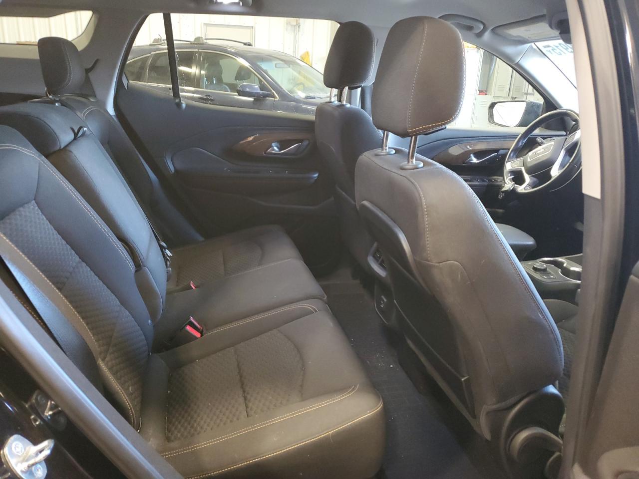 2019 GMC Terrain - Image 11