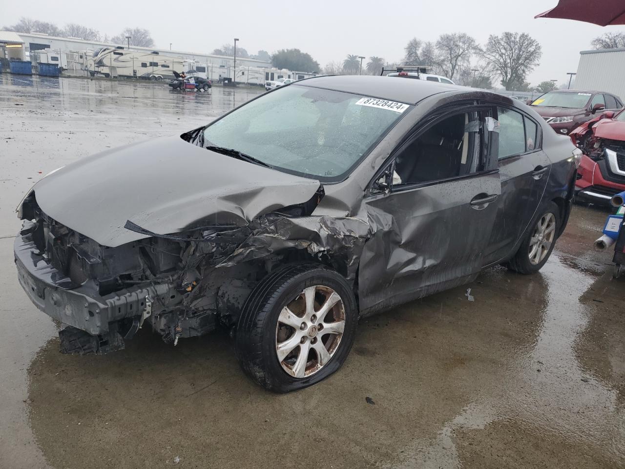 2012 Mazda 3 - Image 1