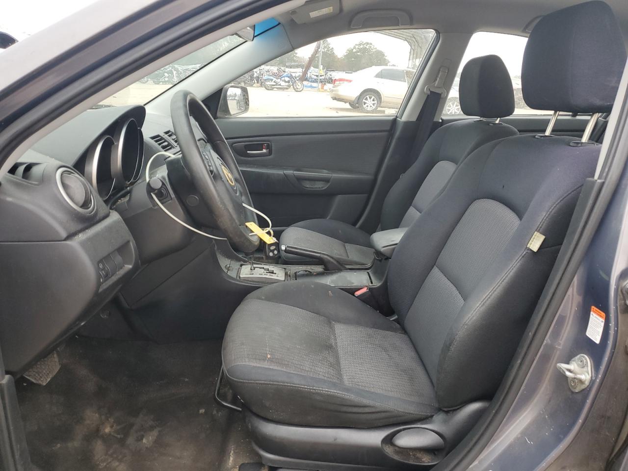 2007 Mazda 3 - Image 7