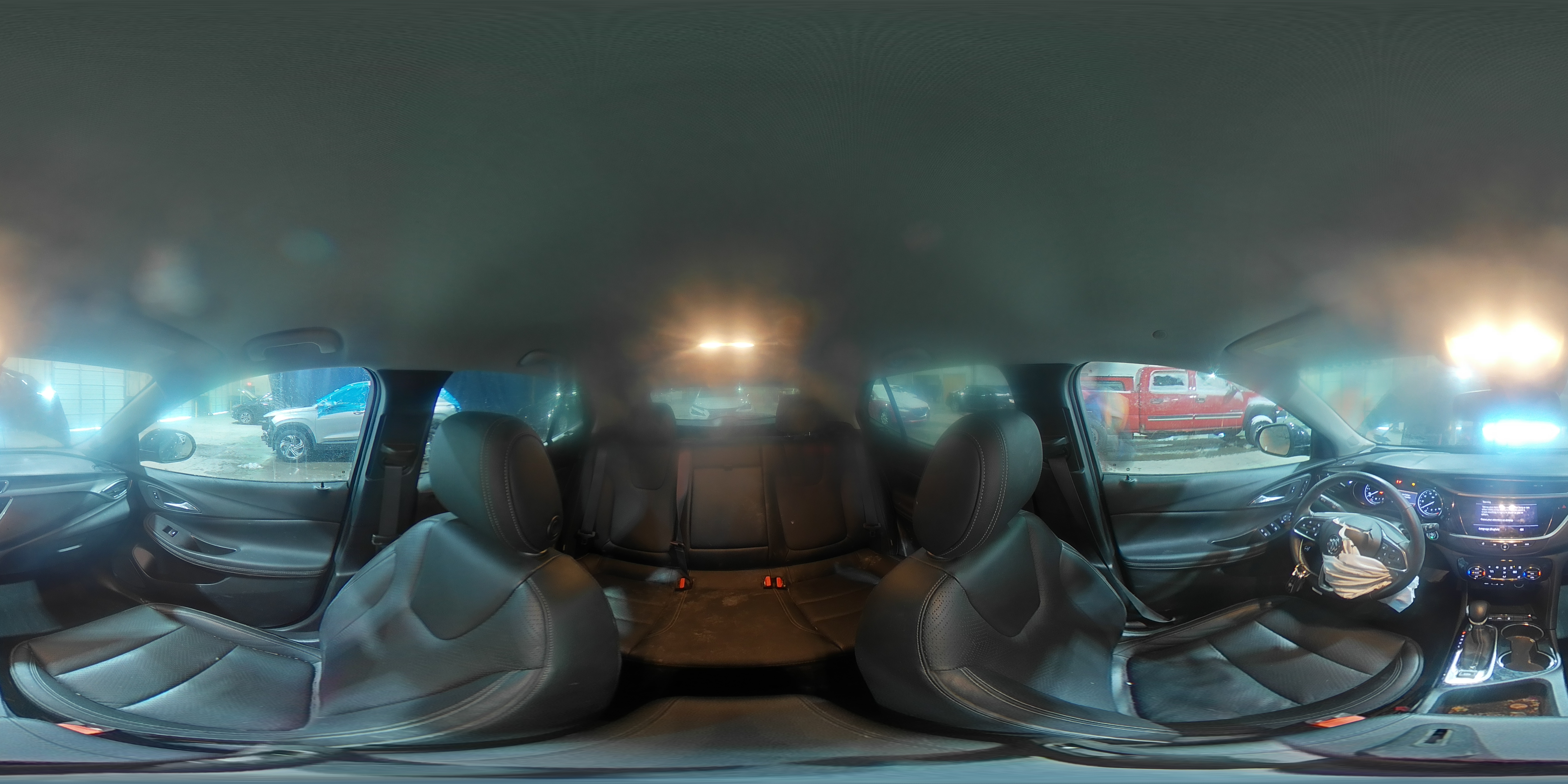 2021 Buick Encore - Image 15