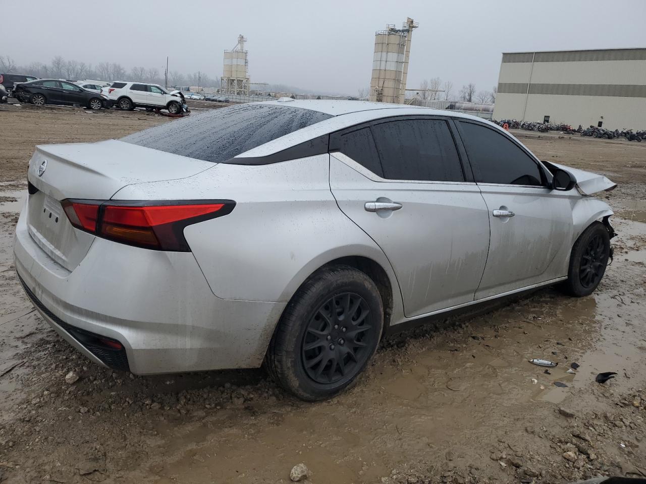 1N4BL4BV4KC247836 NISSAN ALTIMA 2019