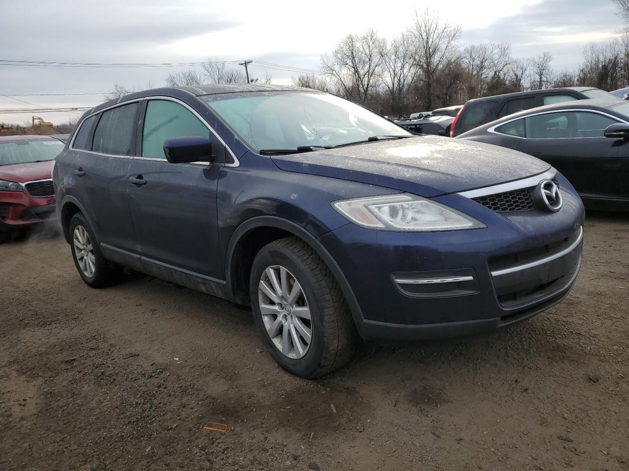 2009 Mazda CX-9 - Image 4