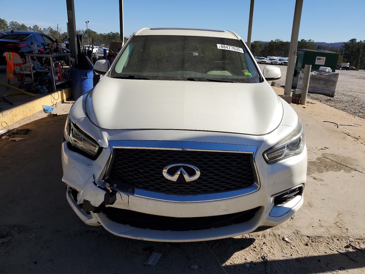 2016 Infiniti QX60 - Image 5