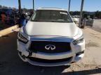 2016 Infiniti Qx60  للبيع في Hueytown، AL - Front End