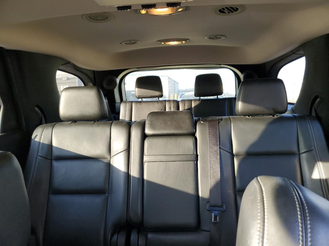 2014 Dodge Durango - Image 10