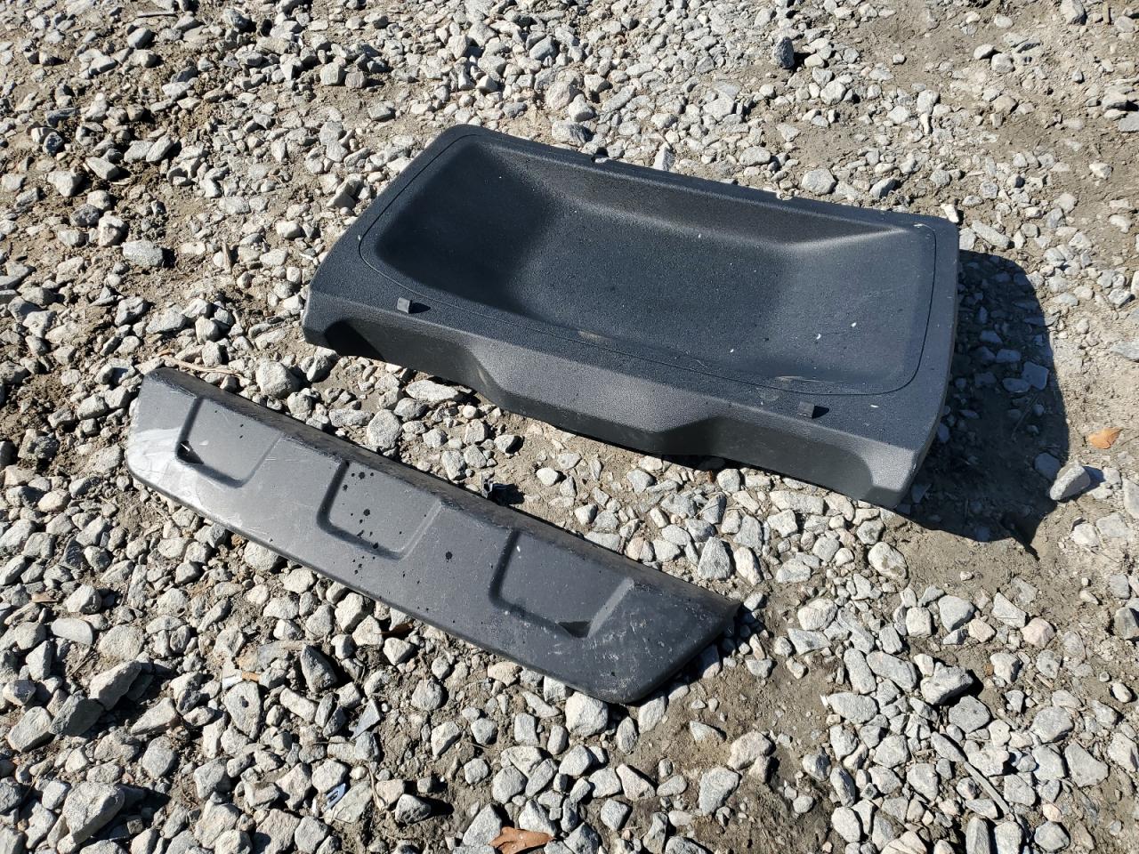 MAJ3S2GE4MC445713 FORD ECOSPORT 2021
