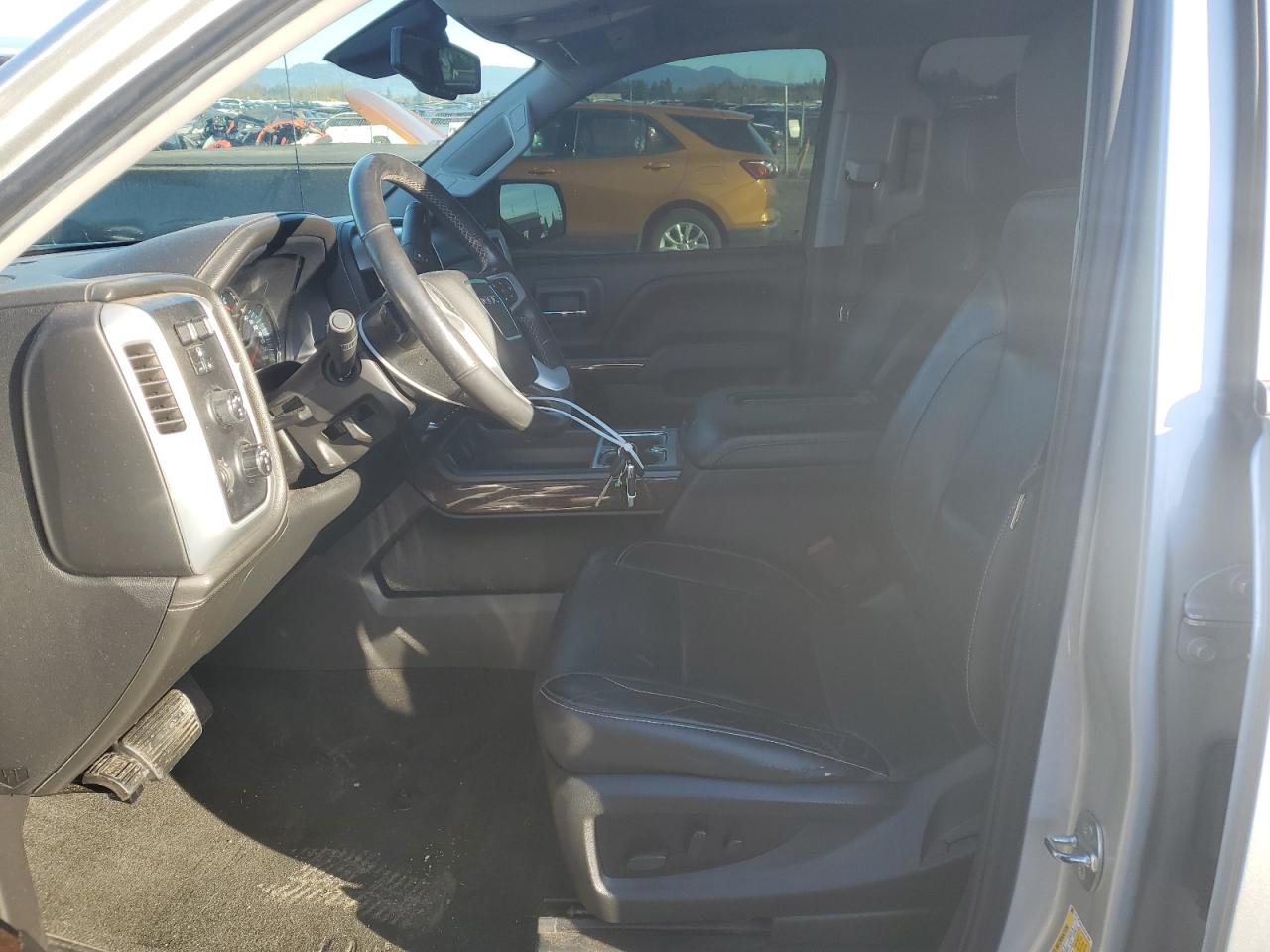 2018 GMC Sierra - Image 7