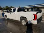 2022 Toyota Tundra Double Cab Sr на продаже в Fort Pierce, FL - Water/Flood