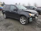 2007 Mitsubishi Outlander Xls na sprzedaż w Eugene, OR - Front End