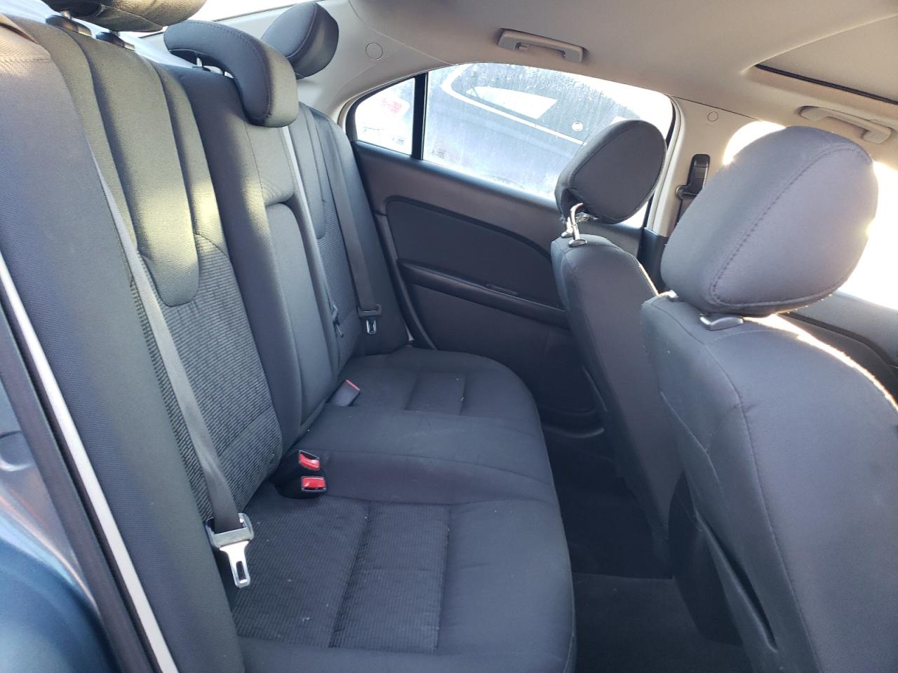 2012 Ford Fusion - Image 10