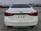 2023 Infiniti Q50 Red Sport 400 zu verkaufen in Sun Valley, CA - Rollover