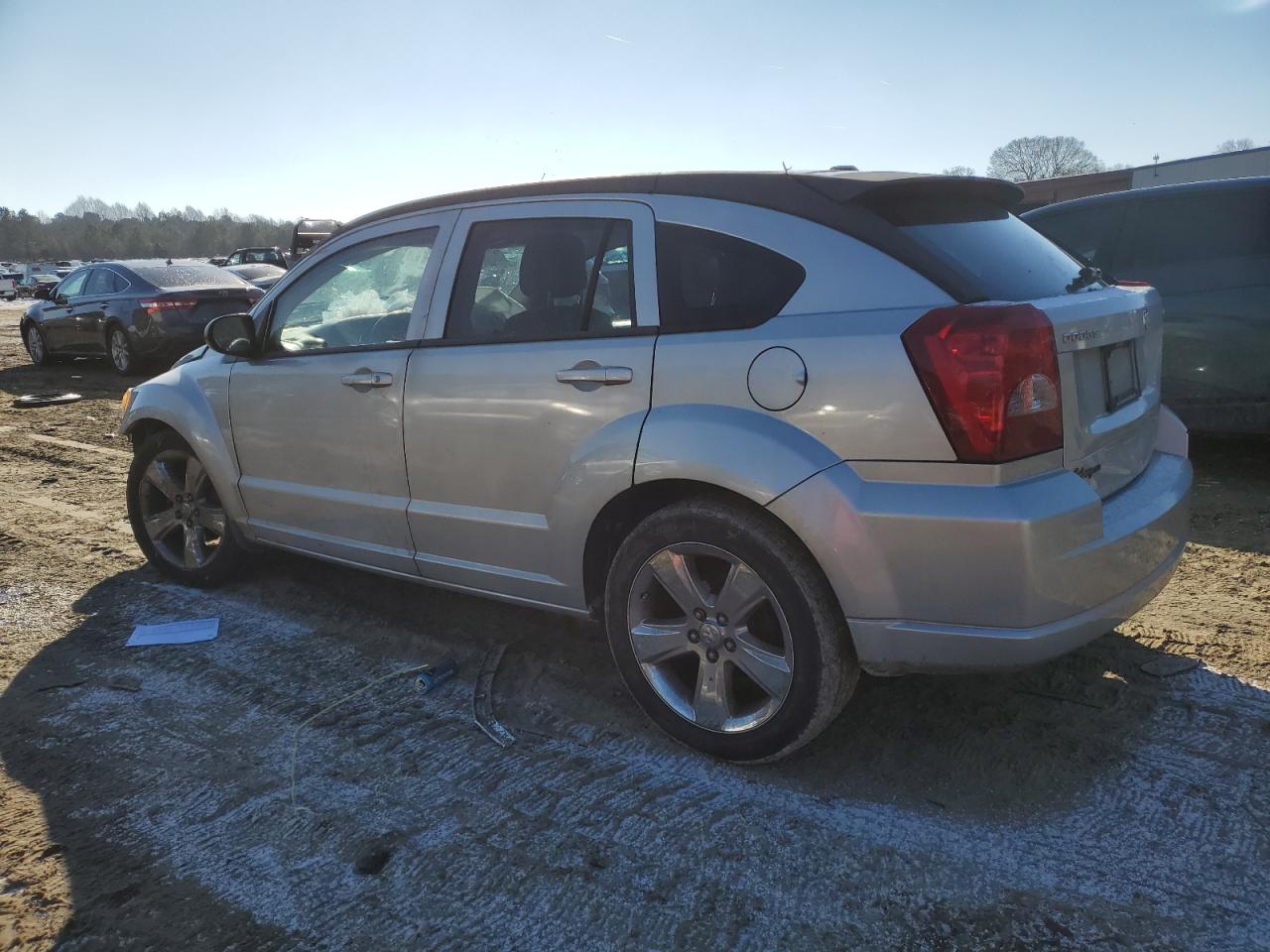 2011 Dodge Caliber - Image 2