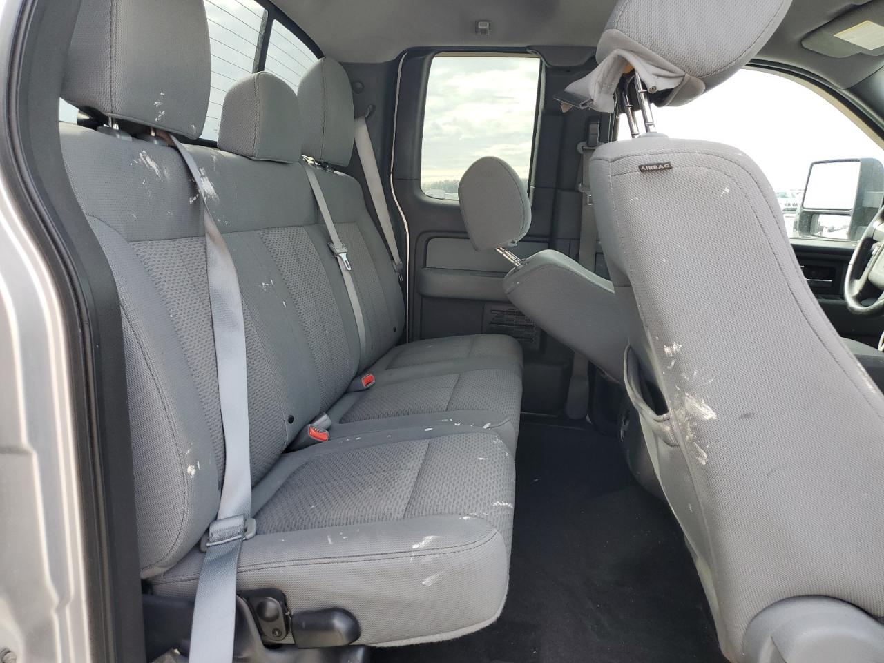 2012 Ford F-150 - Image 10
