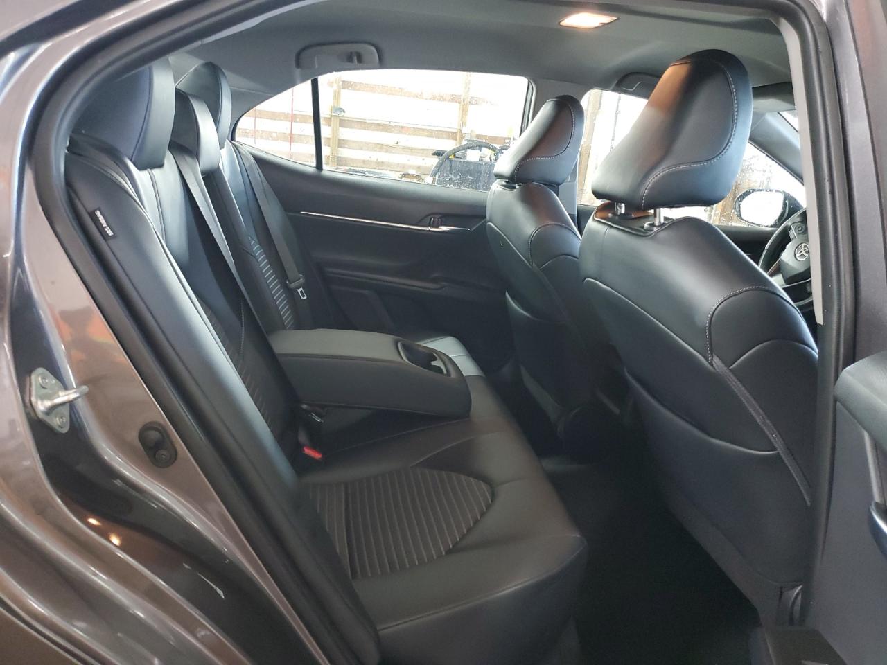 2023 Toyota Camry - Image 10