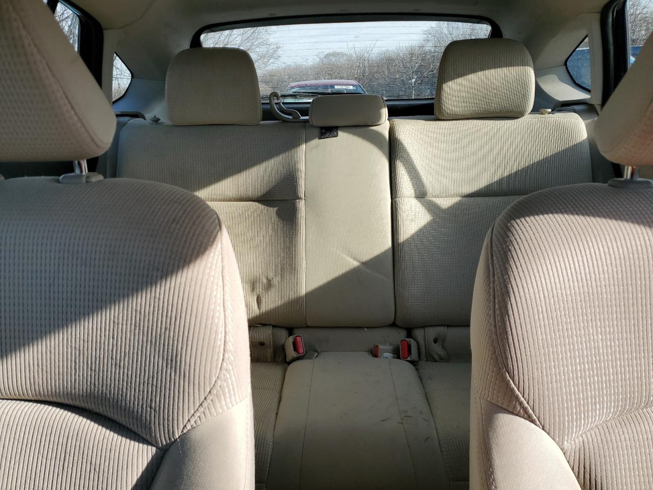2014 Subaru Impreza - Image 10