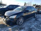 2013 NISSAN SENTRA S for sale at Copart ON - TORONTO