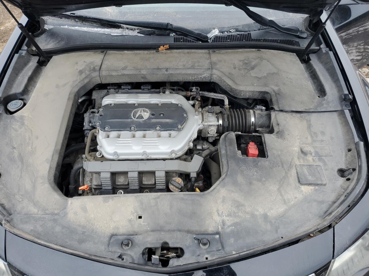 2013 Acura TL - Image 13