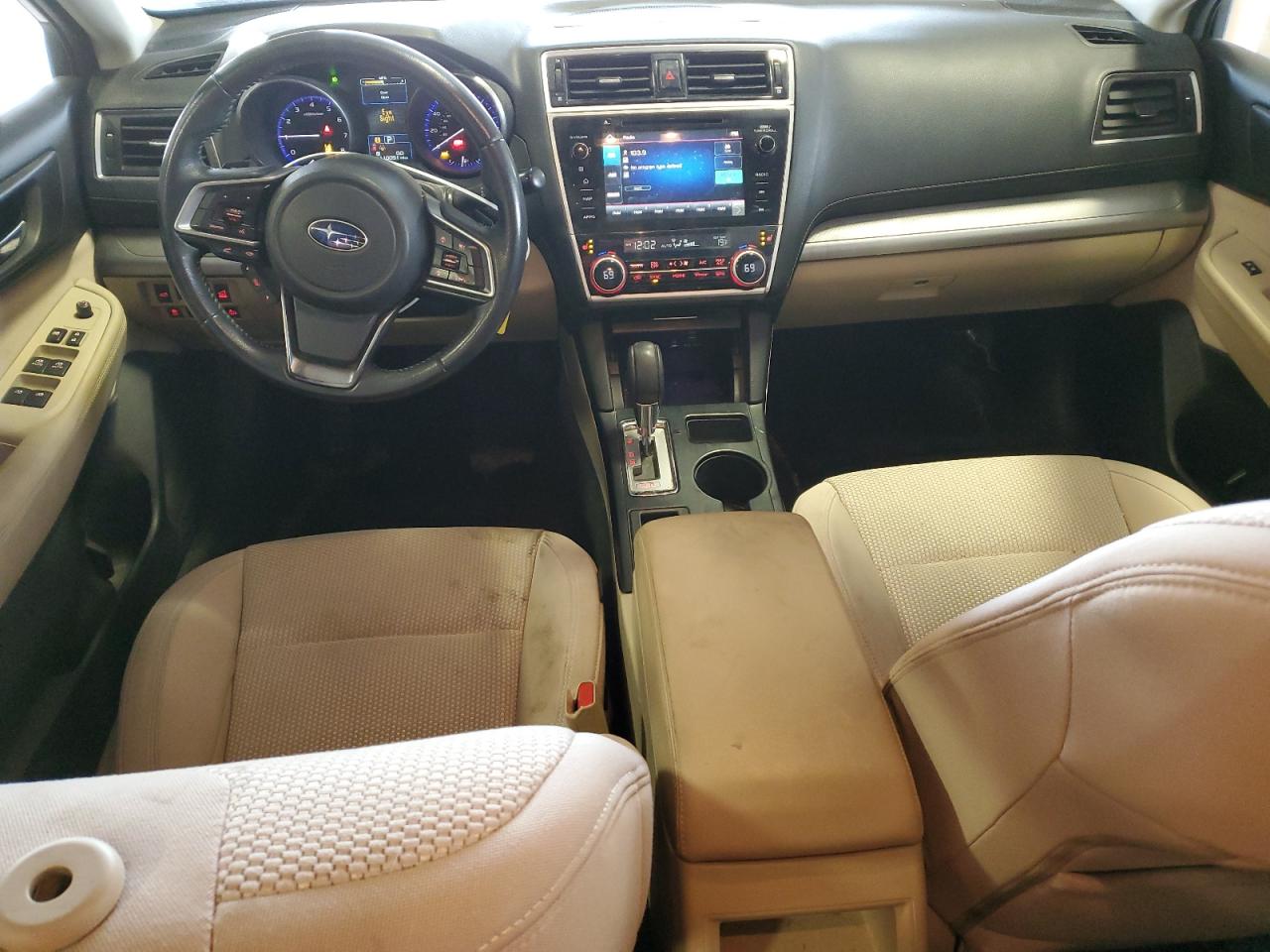 2019 Subaru Outback - Image 8