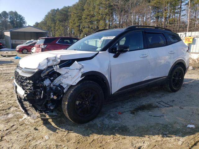 KIA SPORTAGE X 2023