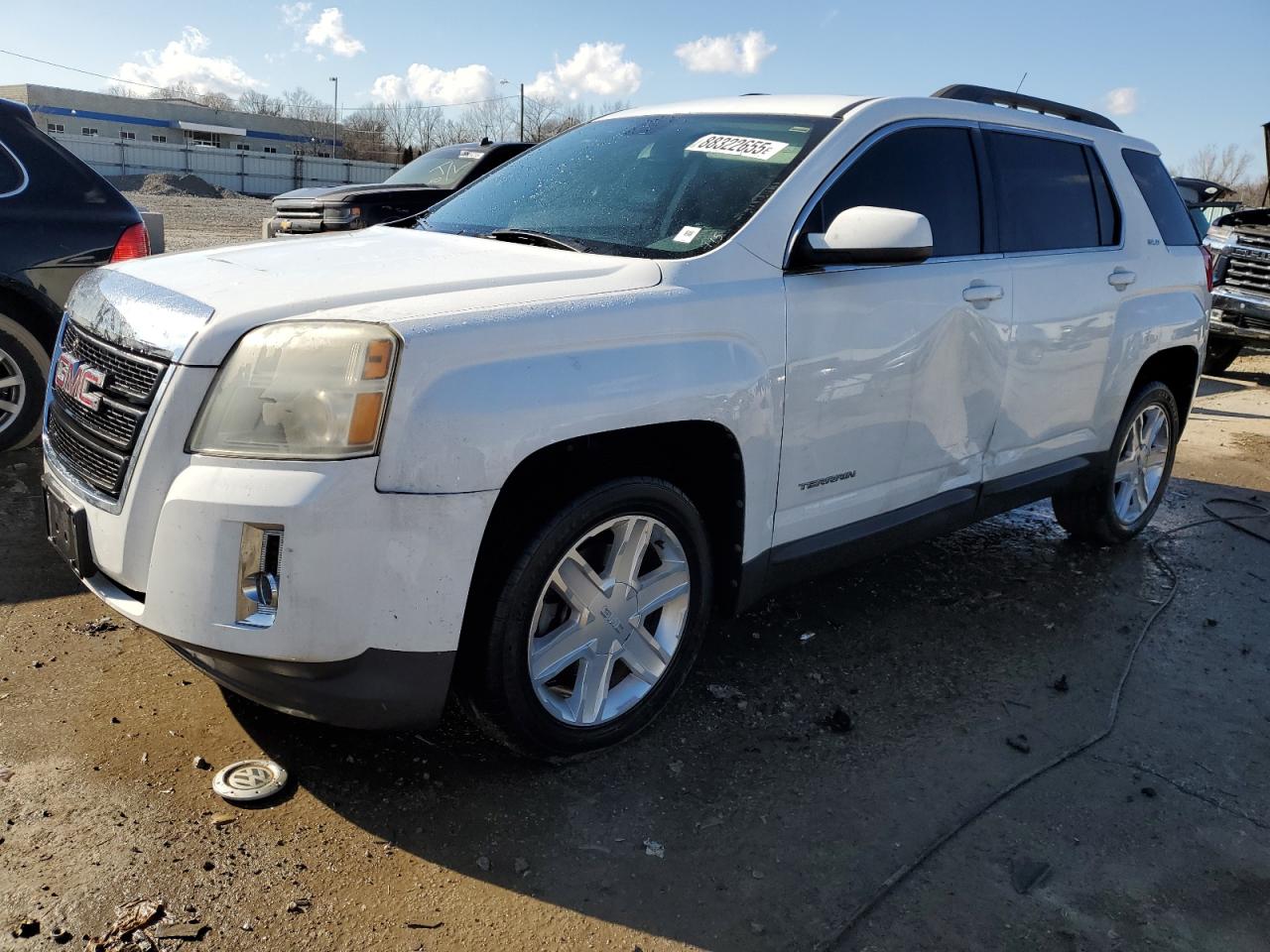 2011 GMC Terrain - Image 1