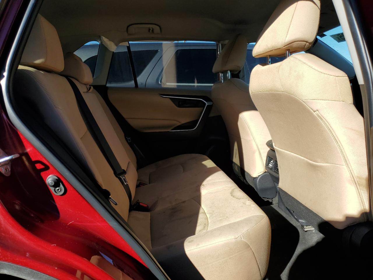 2022 Toyota RAV 4 - Image 11