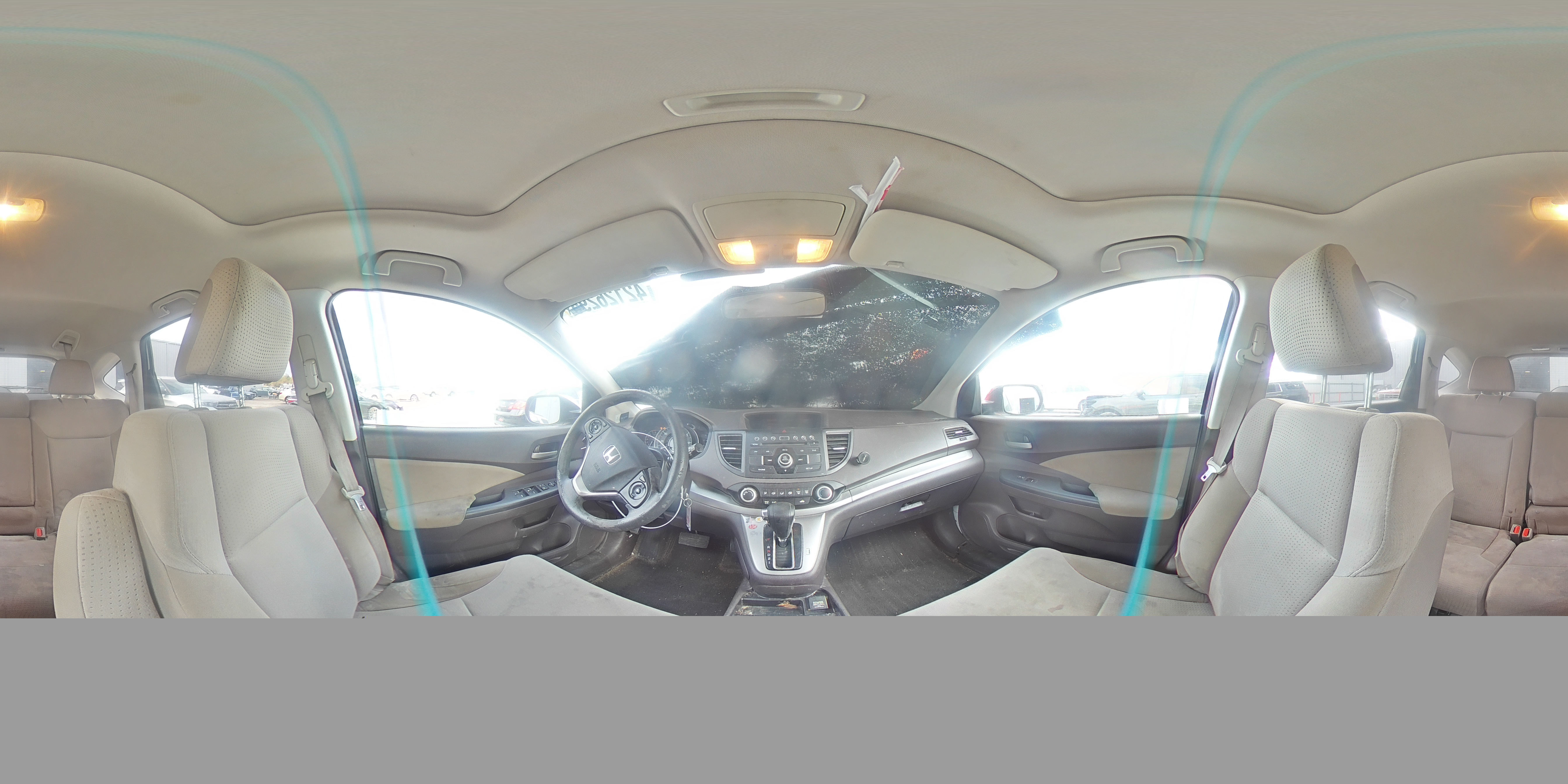 2014 Honda CR-V - Image 14