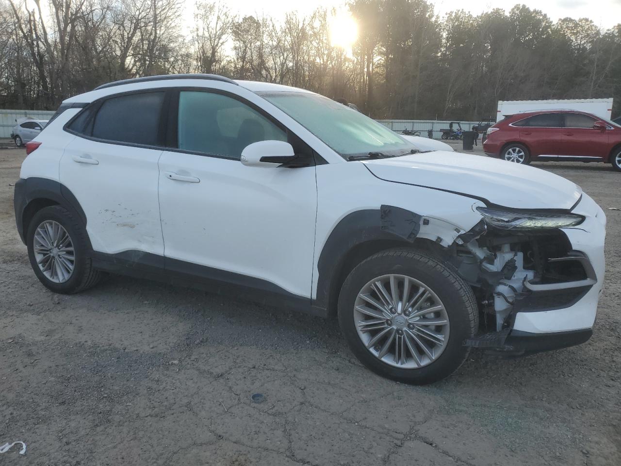 2021 Hyundai Kona - Image 4