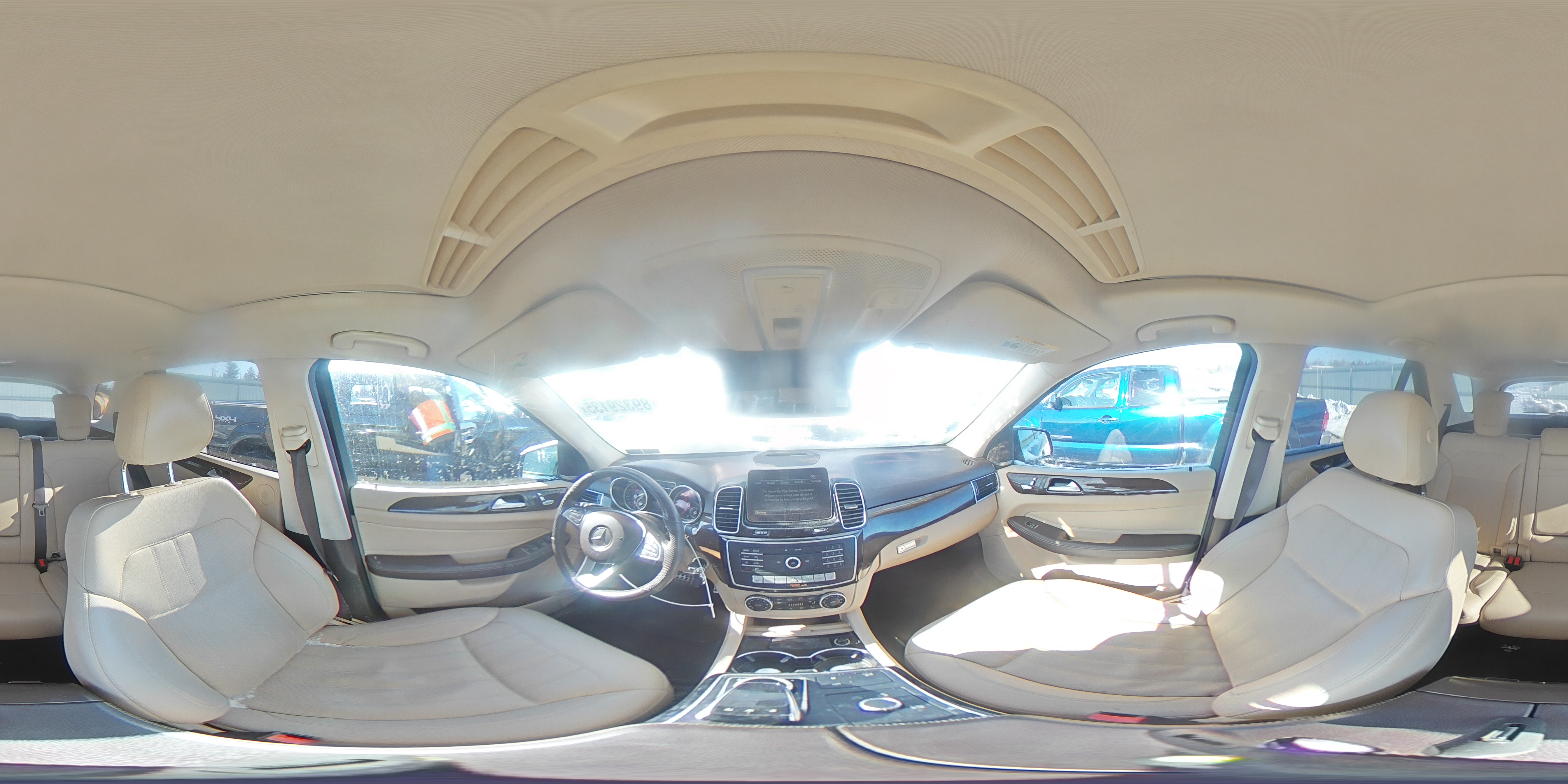 2019 Mercedes-Benz GLE - Image 14