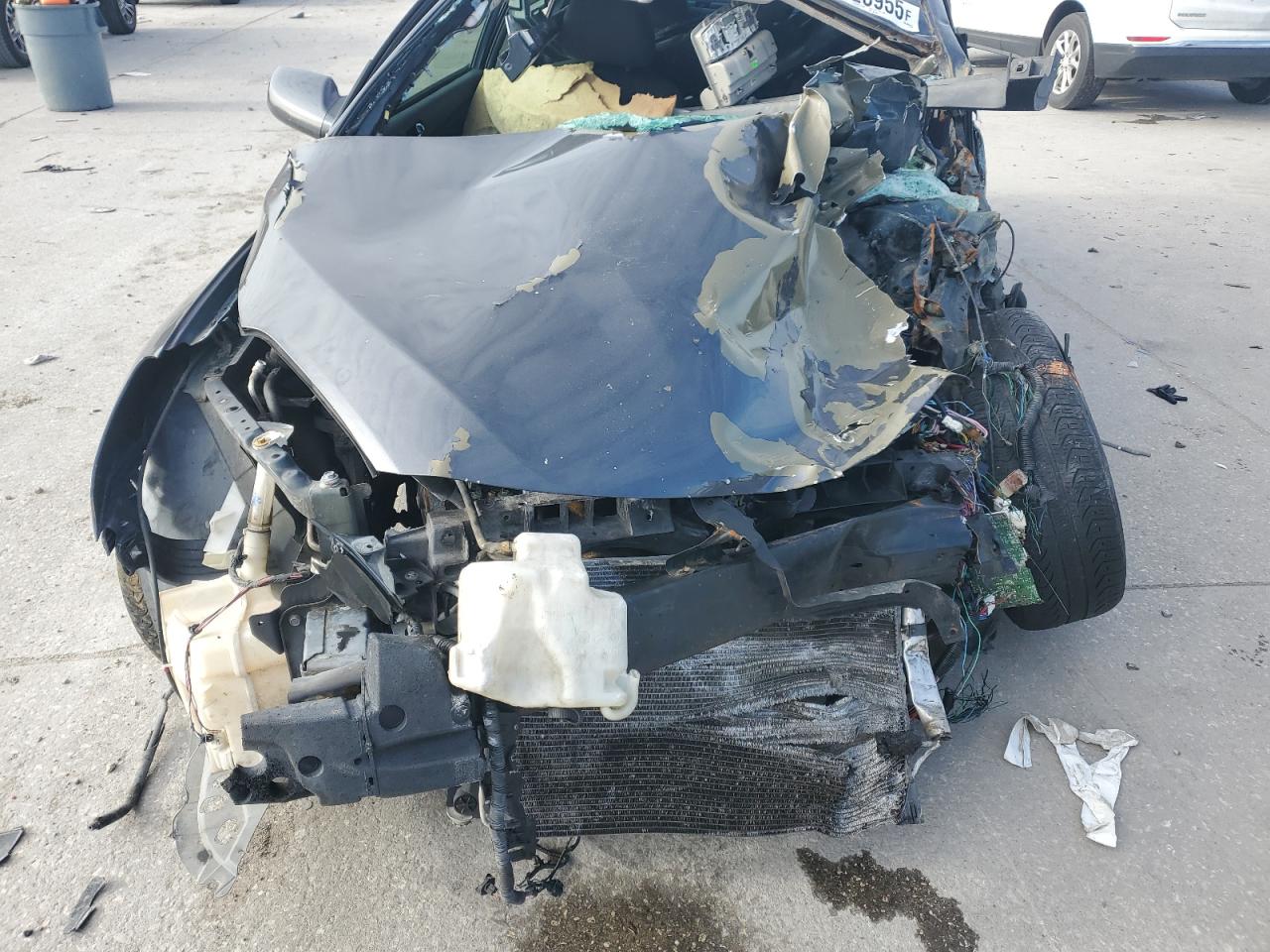 2012 Nissan Altima - Image 12