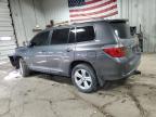 2009 Toyota Highlander Sport за продажба в Franklin, WI - Front End