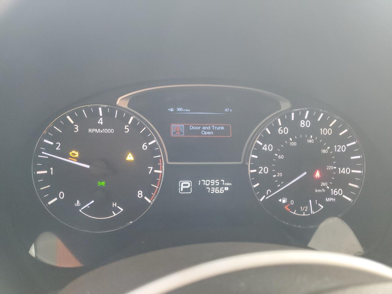 2013 Nissan Altima - Image 9