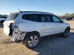 2016 Chevrolet Traverse Ltz на продаже в Houston, TX - Rear End