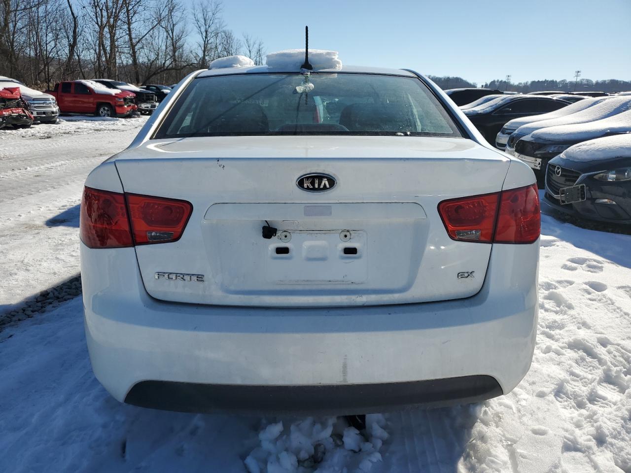 2013 Kia Forte - Image 6
