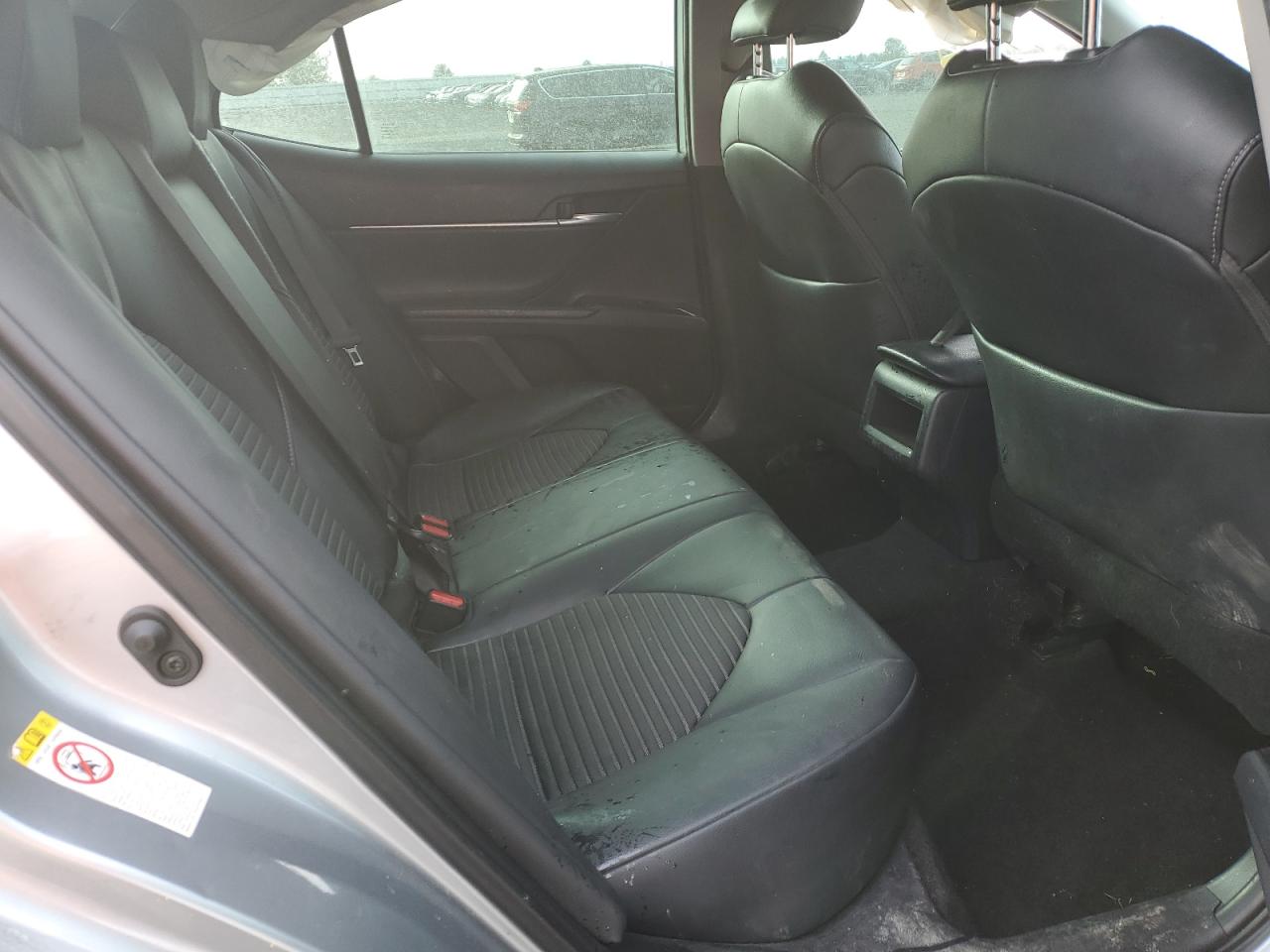 2019 Toyota Camry - Image 11