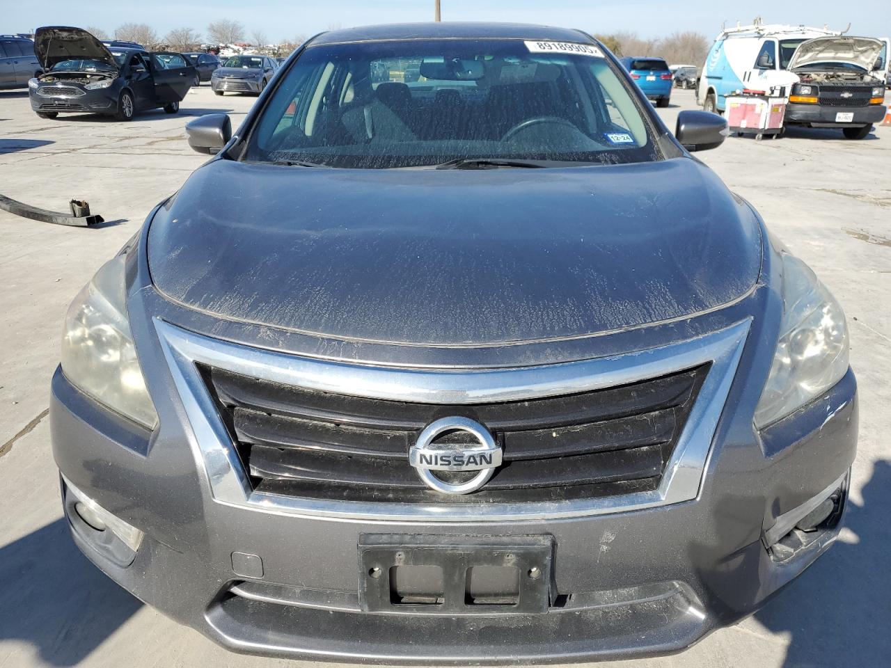 2015 Nissan Altima - Image 5