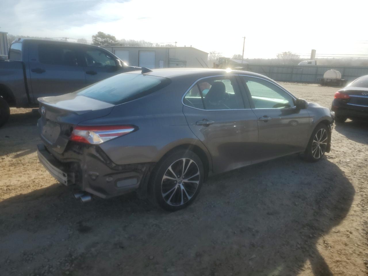 2020 Toyota Camry - Image 3