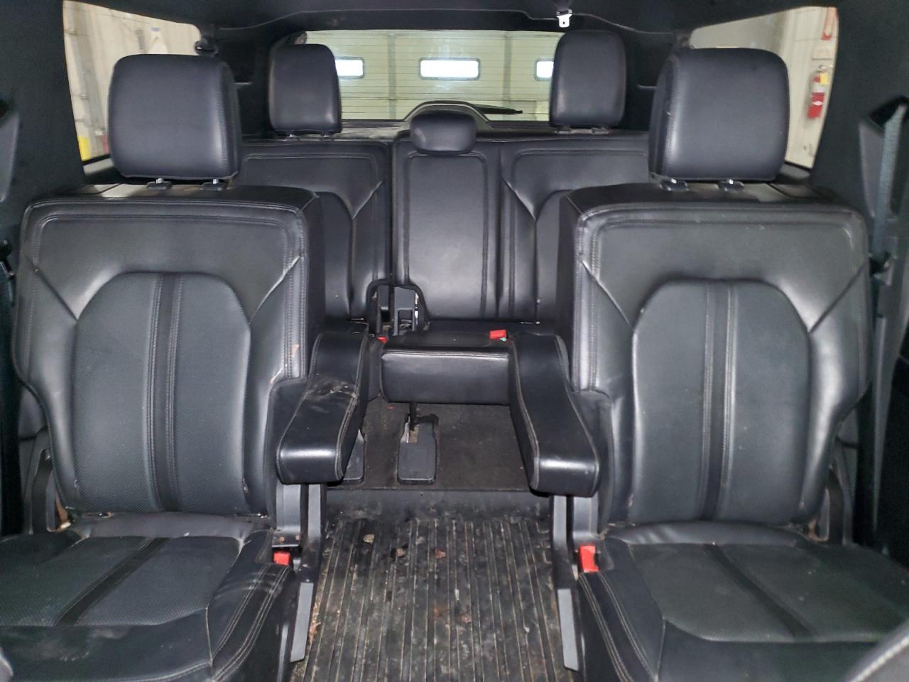 2020 Ford Expedition - Image 10