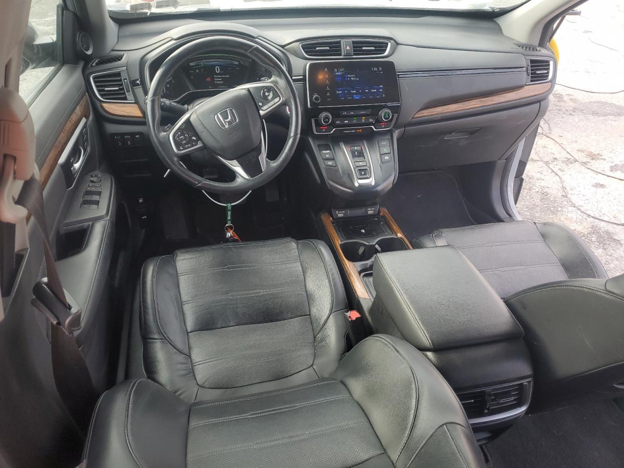 2020 Honda CR-V - Image 8