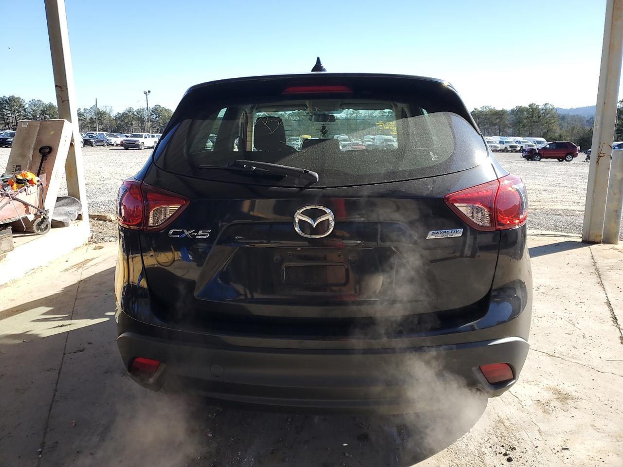 2016 Mazda CX-5 - Image 6